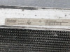  RADIADOR AGUA RENAULT SCENIC II (JM) 