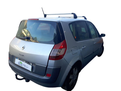  RENAULT SCENIC II (JM) 