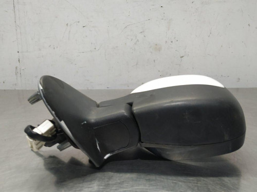  RETROVISOR IZQUIERDO PEUGEOT PARTNER (S2) 