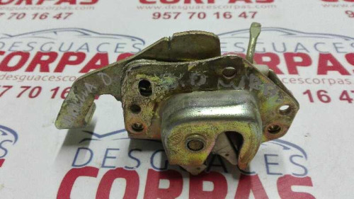  CERRADURA PUERTA DELANTERA DERECHA 