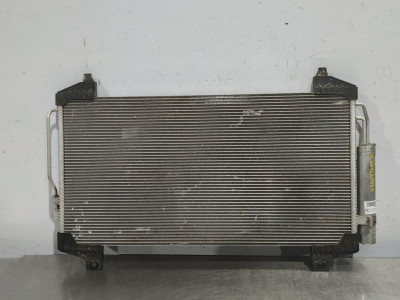 RADIADOR CALEFACCION / AIRE ACONDICIONADO, MITSUBISHI, OUTLANDER (GF0/GG0)