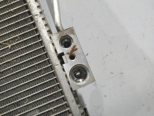  RADIADOR CALEFACCION / AIRE ACONDICIONADO, MITSUBISHI, OUTLANDER (GF0/GG0) 