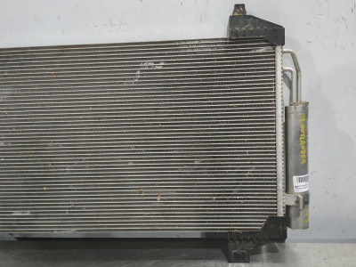 RADIADOR CALEFACCION / AIRE ACONDICIONADO, MITSUBISHI, OUTLANDER (GF0/GG0)