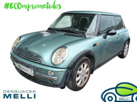 MINI MINI (R50,R53)