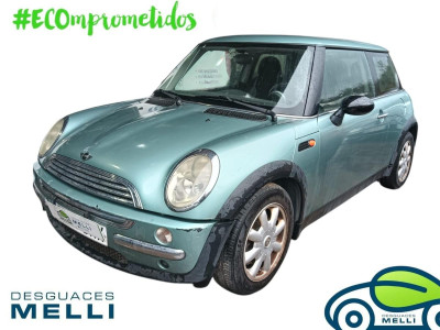 MINI MINI (R50,R53)