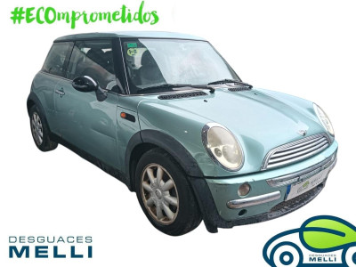 MINI MINI (R50,R53)