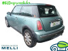 MINI MINI (R50,R53) — vehículo donante para recambios 