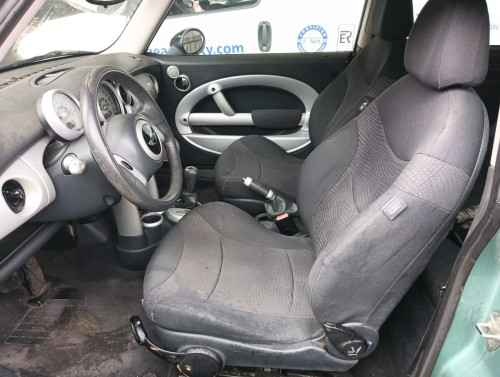 MINI MINI (R50,R53) — vehículo donante para recambios 