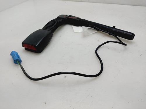 ENGANCHE CINTURON DELANTERO DERECHO MINI MINI (R50,R53) 