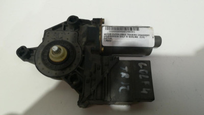 MOTOR ELEVALUNAS TRASERO IZQUIERDO