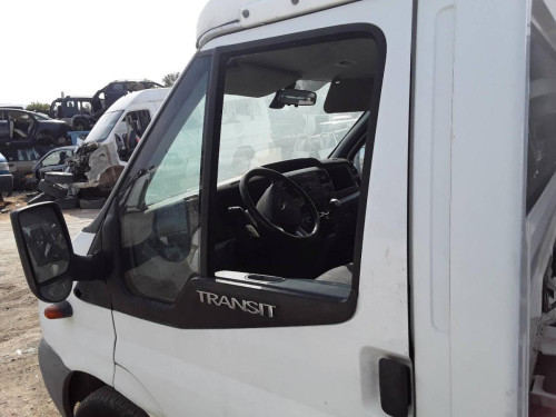 PUERTA DELANTERA IZQUIERDA Ford TRANSIT FURGÓN (TT9) 