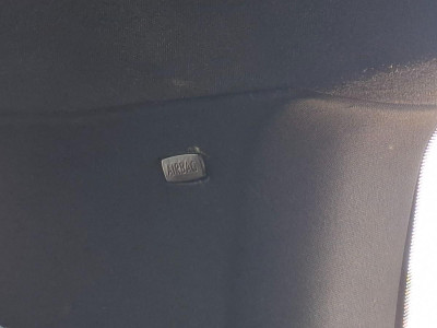 AIRBAG CORTINA TRASERO IZQUIERDO