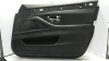GUARNECIDO PUERTA DELANTERA DERECHA BMW SERIE 5 TOURING (F11) 