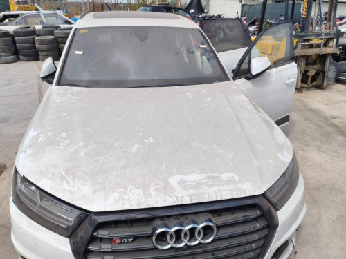 CAPO Audi SQ7 (4MB) 