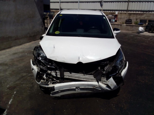  OPEL ZAFIRA C TOURER 