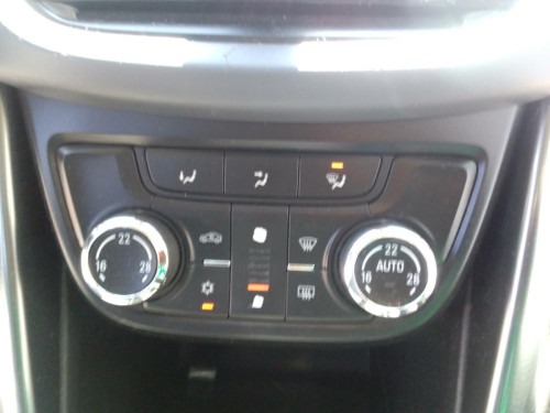  OPEL ZAFIRA C TOURER 