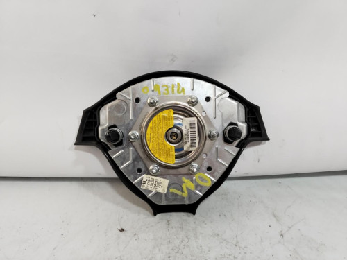 AIRBAG DELANTERO IZQUIERDO SEAT LEON (1M1) 
