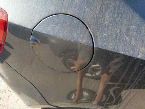  TAPA EXTERIOR COMBUSTIBLE SEAT IBIZA (6P1) 