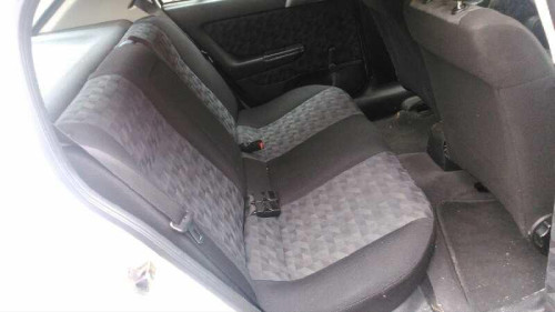  OPEL ASTRA G BERLINA 