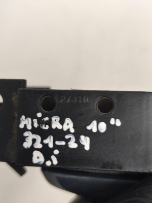 MANETA EXTERIOR DELANTERA IZQUIERDA, NISSAN, MICRA (K13K/KK)