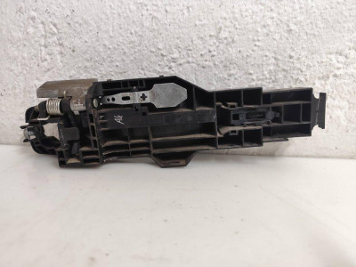 MANETA EXTERIOR DELANTERA IZQUIERDA, NISSAN, MICRA (K13K/KK)