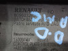  MANDO ELEVALUNAS DELANTERO DERECHO RENAULT CLIO IV 