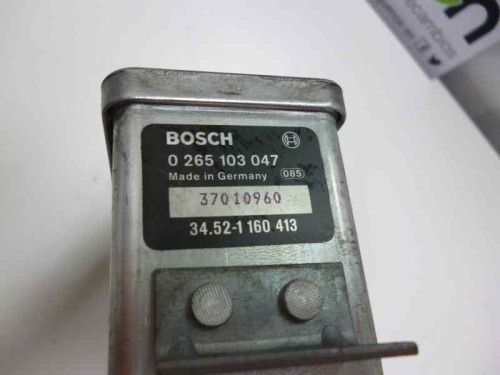  CENTRALITA ABS BMW SERIE 5 BERLINA (E34) 