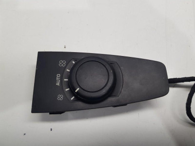 MANDO CALEFACCION / AIRE ACONDICIONADO, CITROEN, GRAND C4 PICASSO