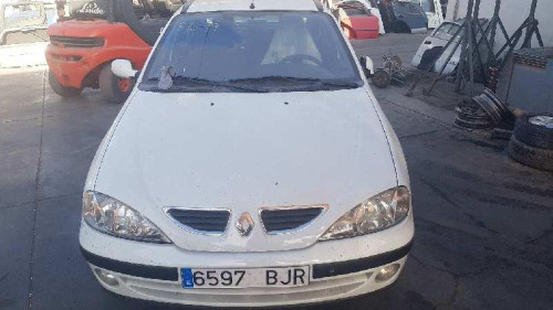  RENAULT MEGANE I FASE 2 CLASSIC (LA...) 