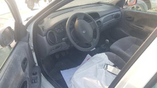  RENAULT MEGANE I FASE 2 CLASSIC (LA...) 
