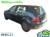 VOLKSWAGEN GOLF IV BERLINA (1J1)(10.1997) — Donor Vehicle for Used Parts 