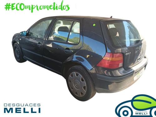VOLKSWAGEN GOLF IV BERLINA (1J1)(10.1997) — Donor Vehicle for Used Parts 