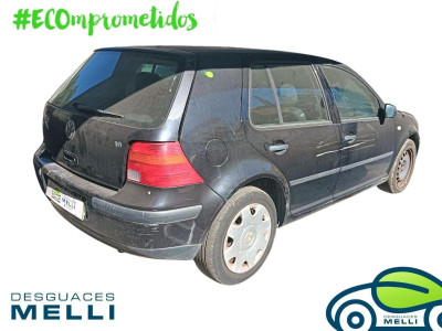 VOLKSWAGEN GOLF IV BERLINA (1J1)(10.1997)