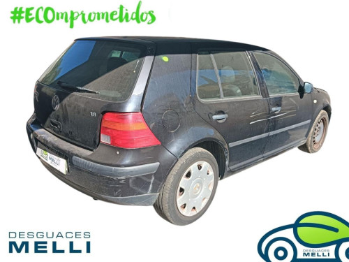 VOLKSWAGEN GOLF IV BERLINA (1J1)(10.1997) — Donor Vehicle for Used Parts 