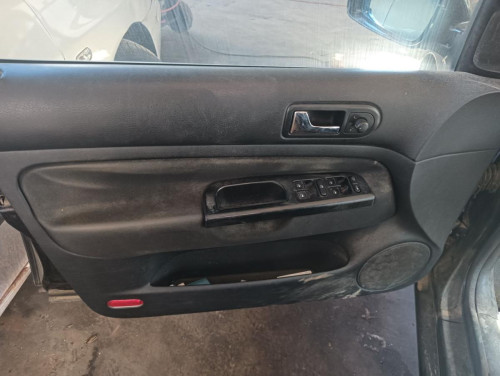 VOLKSWAGEN GOLF IV BERLINA (1J1)(10.1997) — Donor Vehicle for Used Parts 