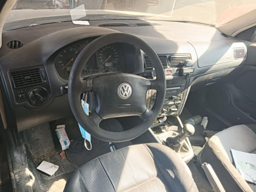 VOLKSWAGEN GOLF IV BERLINA (1J1)(10.1997) — Donor Vehicle for Used Parts 