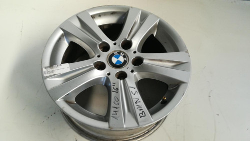  LLANTA, BMW, SERIE 1 BERLINA (E81/E87) 