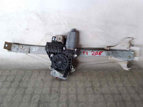 ELEVALUNAS TRASERO IZQUIERDO FORD MONDEO BERLINA (GE) 
