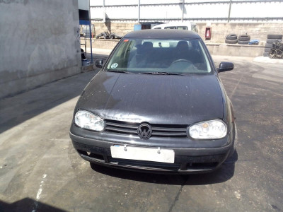 VOLKSWAGEN GOLF IV BERLINA (1J1)(10.1997)