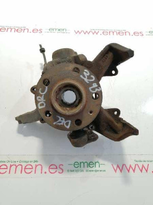 MANGUETA DELANTERA DERECHA, VOLKSWAGEN, GOLF IV BERLINA (1J1)(10.1997)