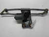  MOTOR LIMPIA DELANTERO Ford FIESTA BERLINA (DX) 
