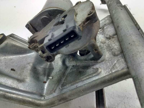  MOTOR LIMPIA DELANTERO Ford FIESTA BERLINA (DX) 
