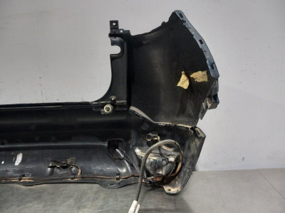 PARAGOLPES TRASERO, RENAULT, CAPTUR I