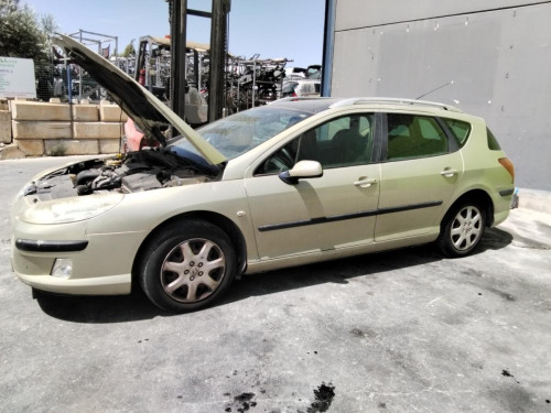  PEUGEOT 407 SW 