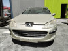  PEUGEOT 407 SW 