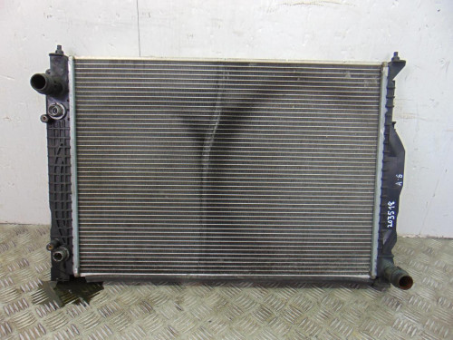  RADIADOR AGUA, AUDI, ALLROAD QUATTRO QUATTRO (4B5) 