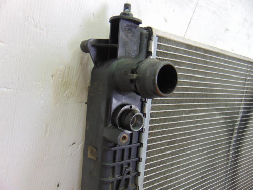  RADIADOR AGUA, AUDI, ALLROAD QUATTRO QUATTRO (4B5) 