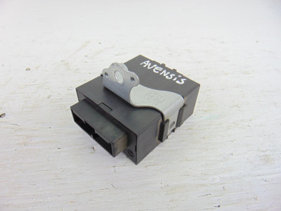 MODULO ELECTRONICO, TOYOTA, AVENSIS CROSS SPORT (T27)