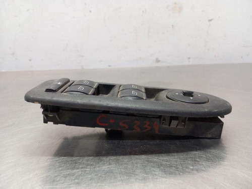  MANDO ELEVALUNAS DELANTERO IZQUIERDO FORD C-MAX (CB3)(2007) 