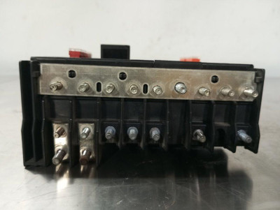 CAJA RELES / FUSIBLES, VOLKSWAGEN, PASSAT VARIANT (3C5)